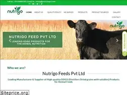Sites similar to nutrigofeeds.com