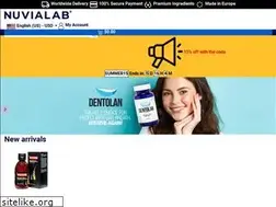 Sites similar to nutrigolab.com