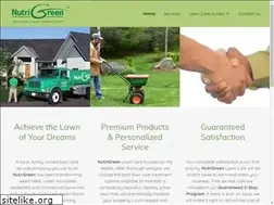 Sites similar to nutrigreenlawncare.com