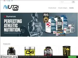 Sites similar to nutrigroup.eu