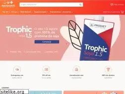 Sites similar to nutrii.com.br