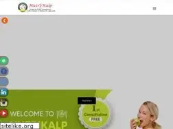 Sites similar to nutrikalp.in