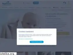 Sites similar to nutriklub.cz