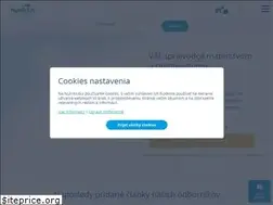 Sites similar to nutriklub.sk