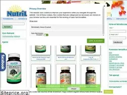 Sites similar to nutrilab.hu