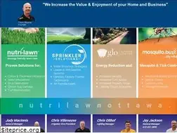 Sites similar to nutrilawnottawa.com