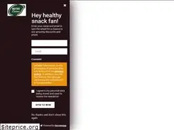 Sites similar to nutriliciousme.co
