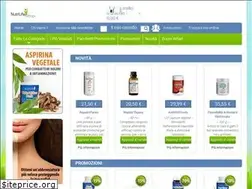 Sites similar to nutrilifeshop-italia.it