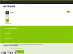 Sites similar to nutriline.hu