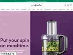 Sites similar to nutriliving.com