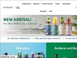 Sites similar to nutriliving.shop
