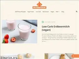 Sites similar to nutriman.de