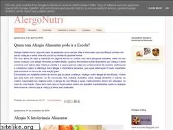 Sites similar to nutrimari.blogspot.com