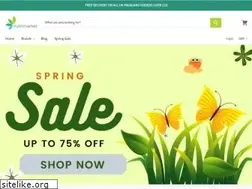 Sites similar to nutrimarket.co.uk