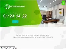 Sites similar to nutrimarketing.com.mx