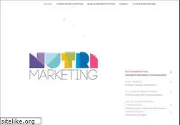 Sites similar to nutrimarketing.eu