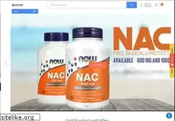 Sites similar to nutrimartsandiego.com