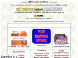 Sites similar to nutrimatrix.com