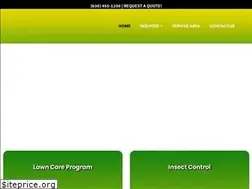 Sites similar to nutrimaxlawncare.com