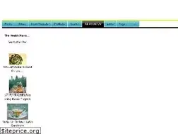 Sites similar to nutrimaxorganic.com