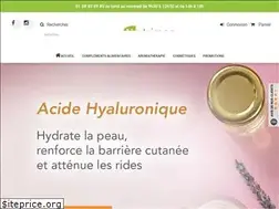 Sites similar to nutrimea.com