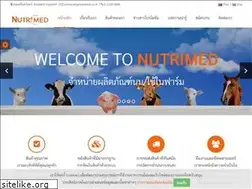 Sites similar to nutrimed.co.th