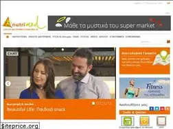 Sites similar to nutrimed.gr