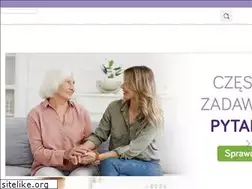 Sites similar to nutrimed.pl