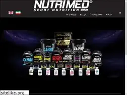 Sites similar to nutrimed1958.com