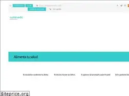 Sites similar to nutrimedic.com