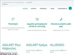 Sites similar to nutrimedical.gr