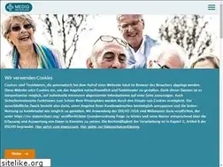Sites similar to nutrimedicare.de