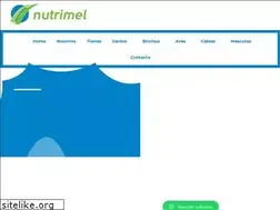Sites similar to nutrimel.cl
