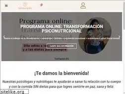 Sites similar to nutrimentalia.com