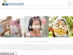 Sites similar to nutrimentrx.com