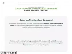 Sites similar to nutrimentum.cl