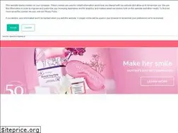Sites similar to nutrimetics.com.au