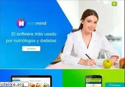 Sites similar to nutrimind.net