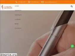 Sites similar to nutrimixassessoria.com.br