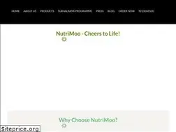 Sites similar to nutrimoo.com