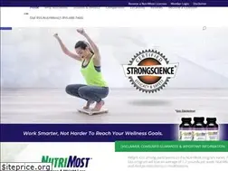 Sites similar to nutrimost.com
