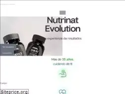 Sites similar to nutrinat.com