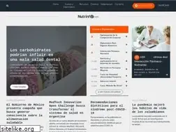 Sites similar to nutrinfo.com