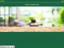 Sites similar to nutrioli.com