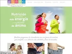 Sites similar to nutriologapilarmunoz.com