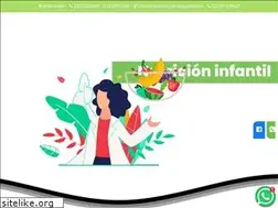 Sites similar to nutriologoenpuebla.com