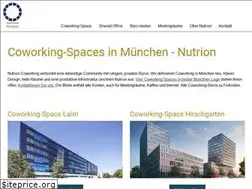 Sites similar to nutrion.net