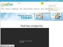 Sites similar to nutriop.com
