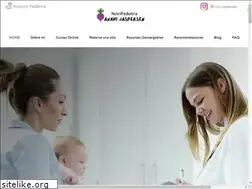 Sites similar to nutripediatra.com