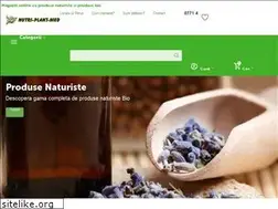Sites similar to nutriplantmed.ro